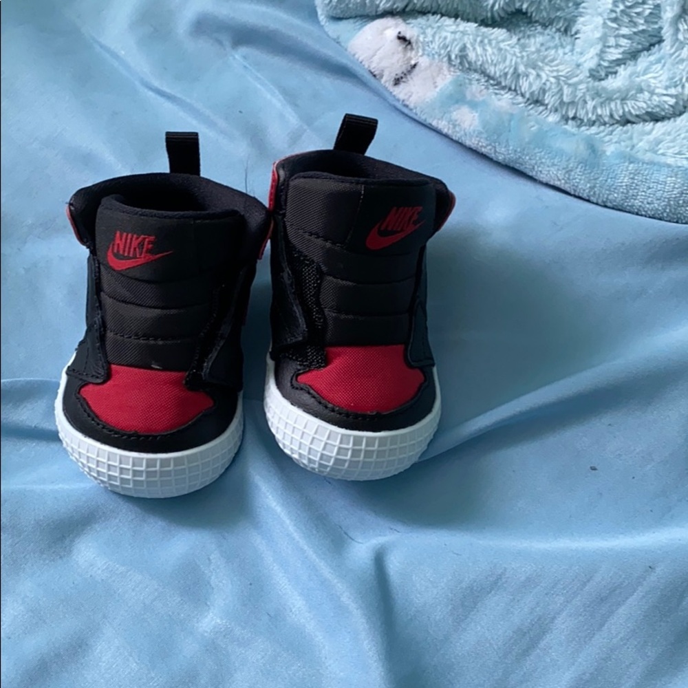 Jordan 1s infant size 1c